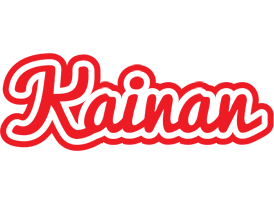 Kainan sunshine logo