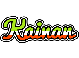 Kainan superfun logo