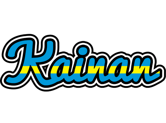 Kainan sweden logo