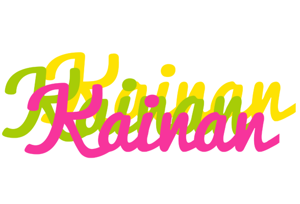 Kainan sweets logo