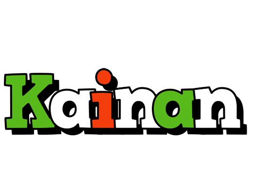 Kainan venezia logo
