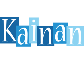 Kainan winter logo