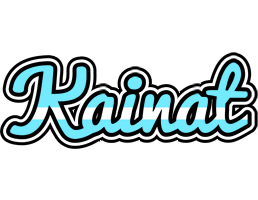 Kainat argentine logo