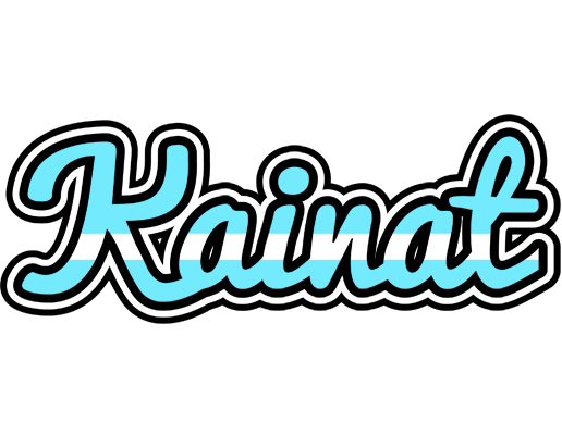Kainat argentine logo