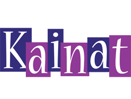 Kainat autumn logo