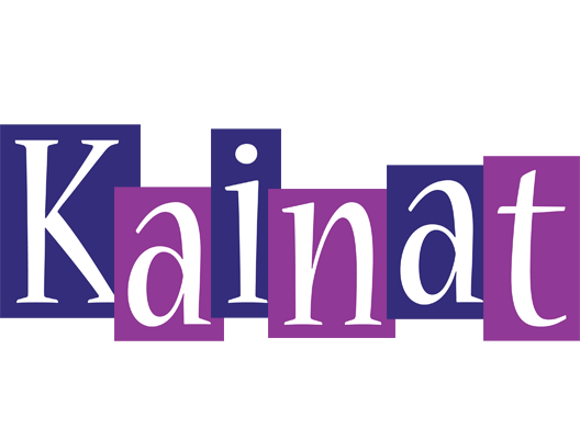 Kainat autumn logo