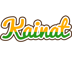 Kainat banana logo