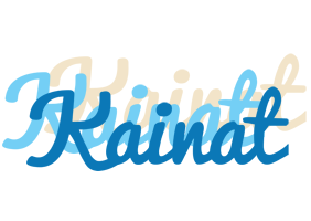 Kainat breeze logo