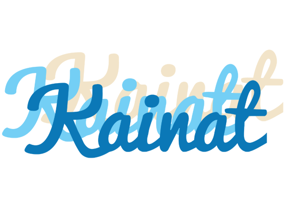 Kainat breeze logo