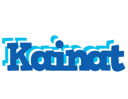 Kainat business logo