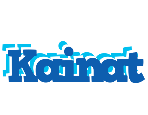 Kainat business logo