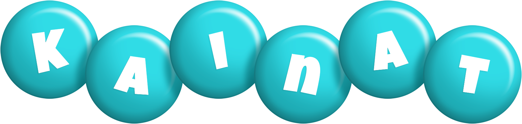 Kainat candy-azur logo