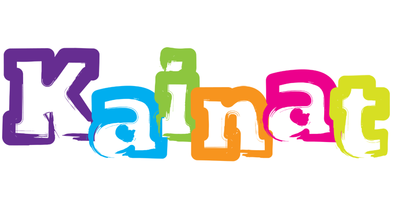 Kainat casino logo