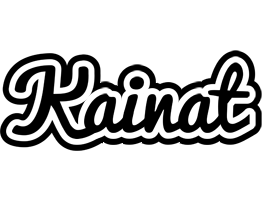 Kainat chess logo