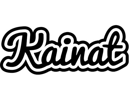Kainat chess logo