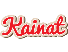 Kainat chocolate logo