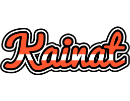 Kainat denmark logo