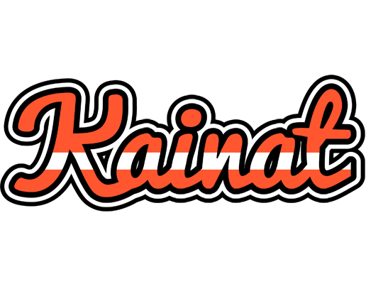 Kainat denmark logo