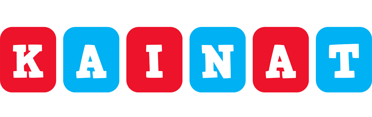 Kainat diesel logo