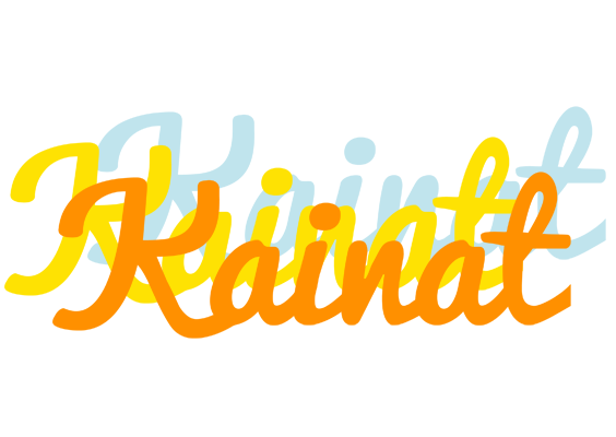 Kainat energy logo