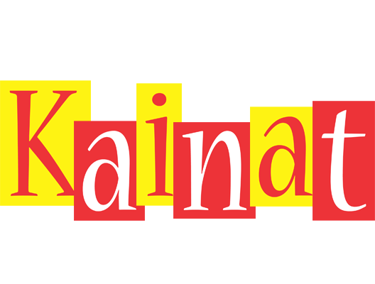 Kainat errors logo