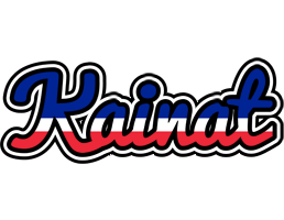 Kainat france logo