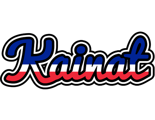 Kainat france logo