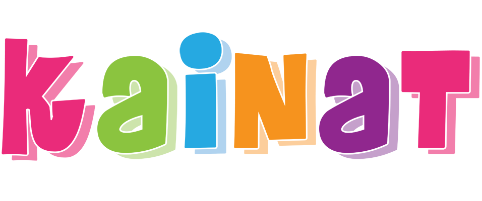 Kainat friday logo