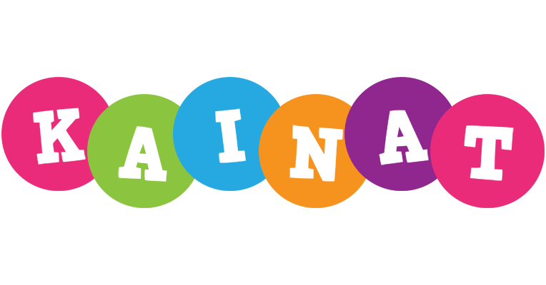 Kainat friends logo