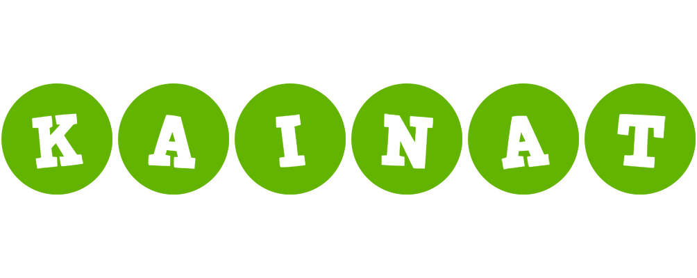 Kainat games logo