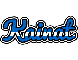 Kainat greece logo