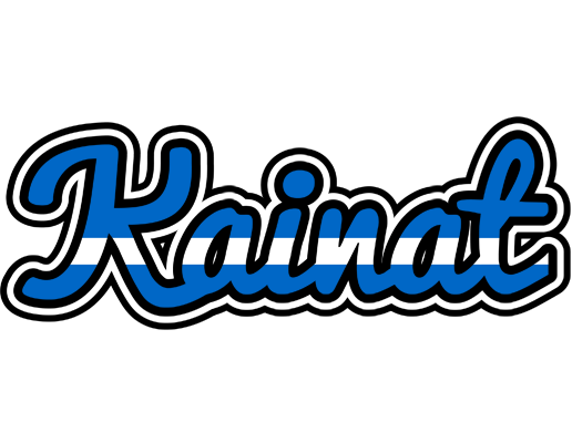 Kainat greece logo