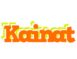 Kainat healthy logo