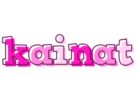 Kainat hello logo