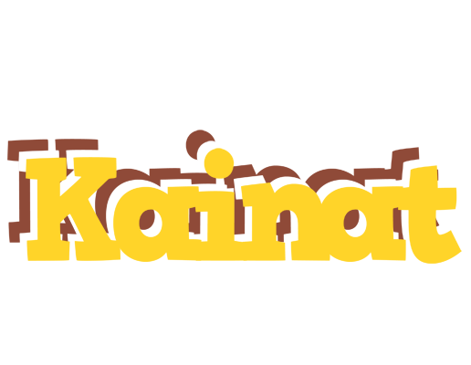 Kainat hotcup logo