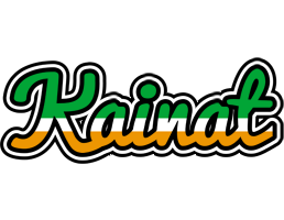 Kainat ireland logo