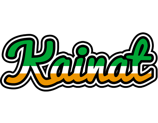 Kainat ireland logo