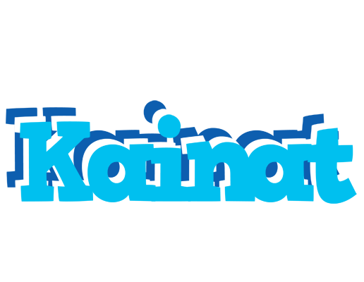Kainat jacuzzi logo