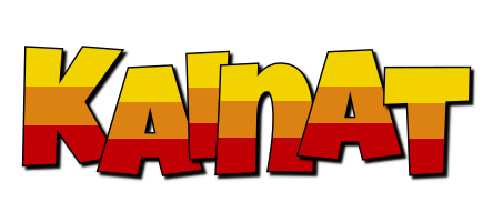 Kainat jungle logo