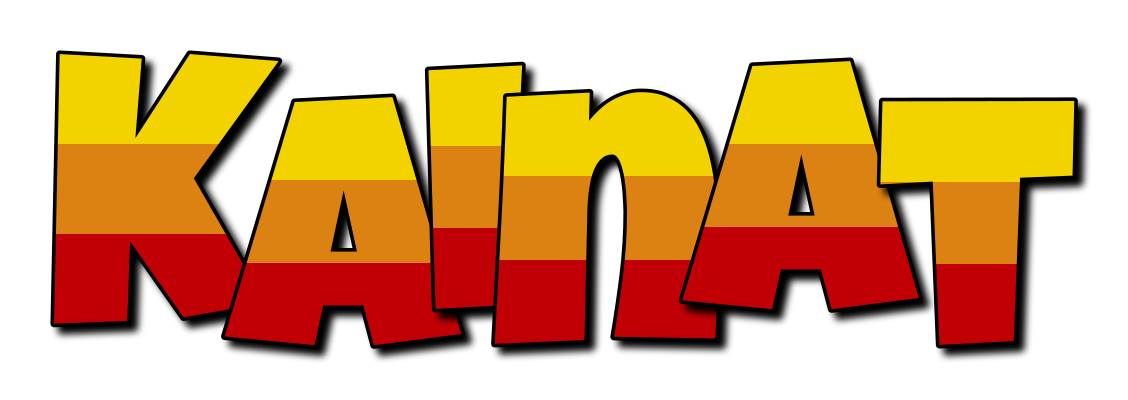 Kainat jungle logo