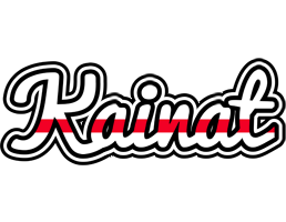 Kainat kingdom logo