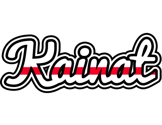Kainat kingdom logo
