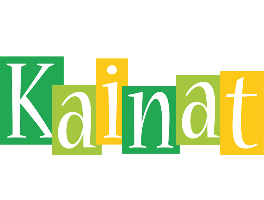 Kainat lemonade logo