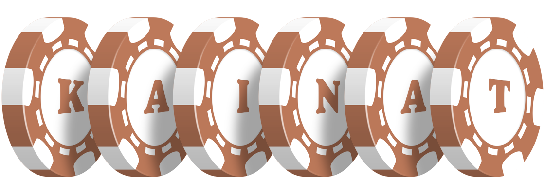 Kainat limit logo
