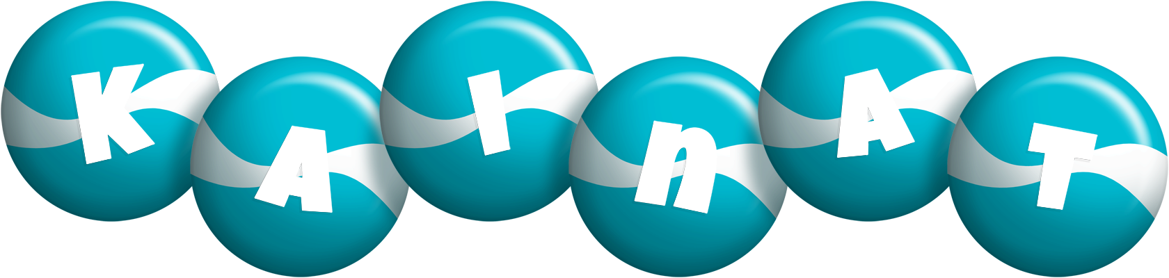 Kainat messi logo