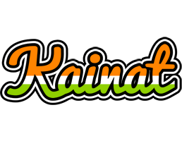 Kainat mumbai logo