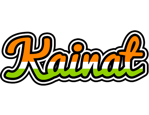 Kainat mumbai logo