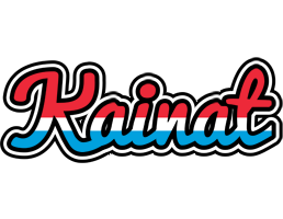 Kainat norway logo