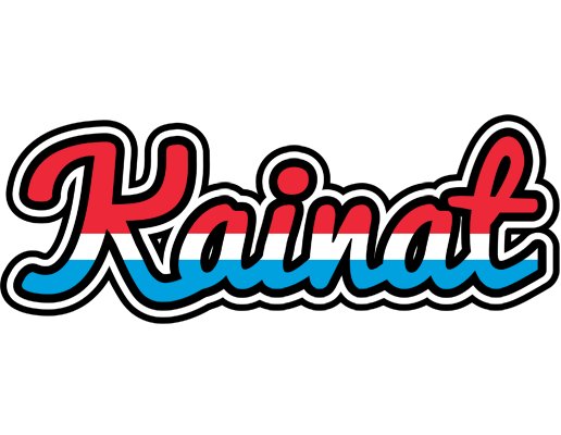 Kainat norway logo