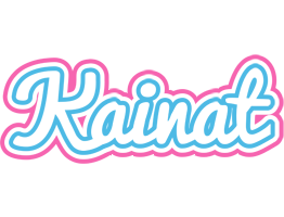 Kainat outdoors logo